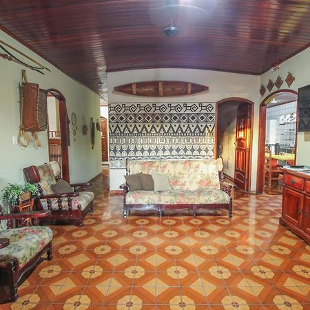 Hostel Roraima Boa Vista  Εξωτερικό φωτογραφία