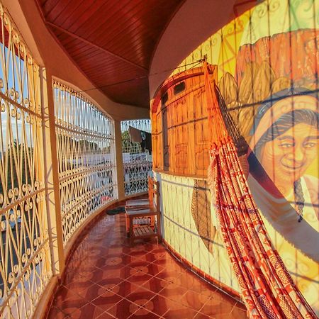 Hostel Roraima Boa Vista  Εξωτερικό φωτογραφία