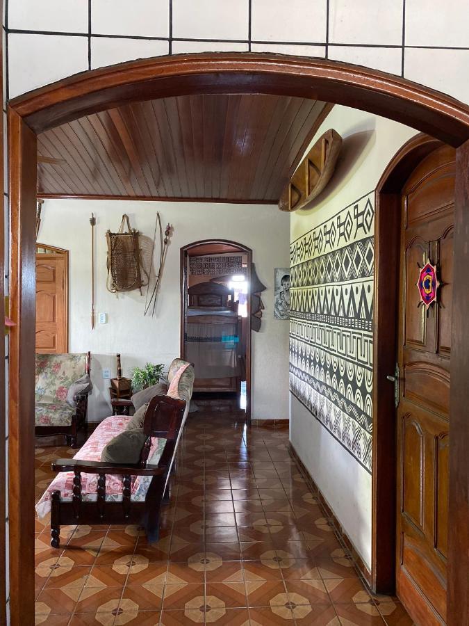 Hostel Roraima Boa Vista  Εξωτερικό φωτογραφία