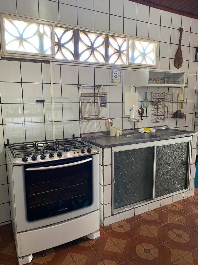 Hostel Roraima Boa Vista  Εξωτερικό φωτογραφία