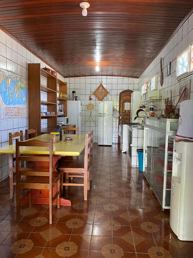 Hostel Roraima Boa Vista  Εξωτερικό φωτογραφία