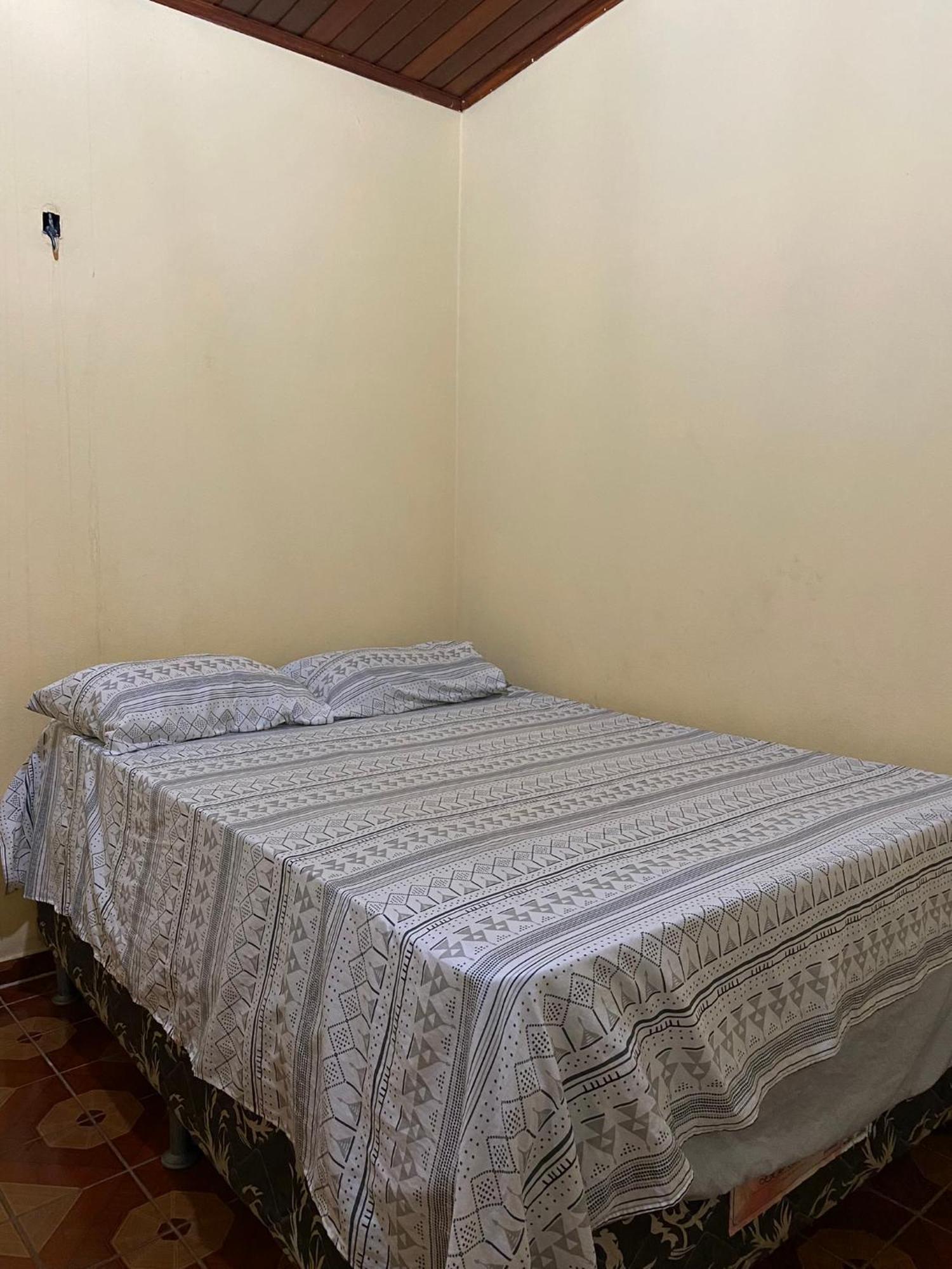 Hostel Roraima Boa Vista  Εξωτερικό φωτογραφία