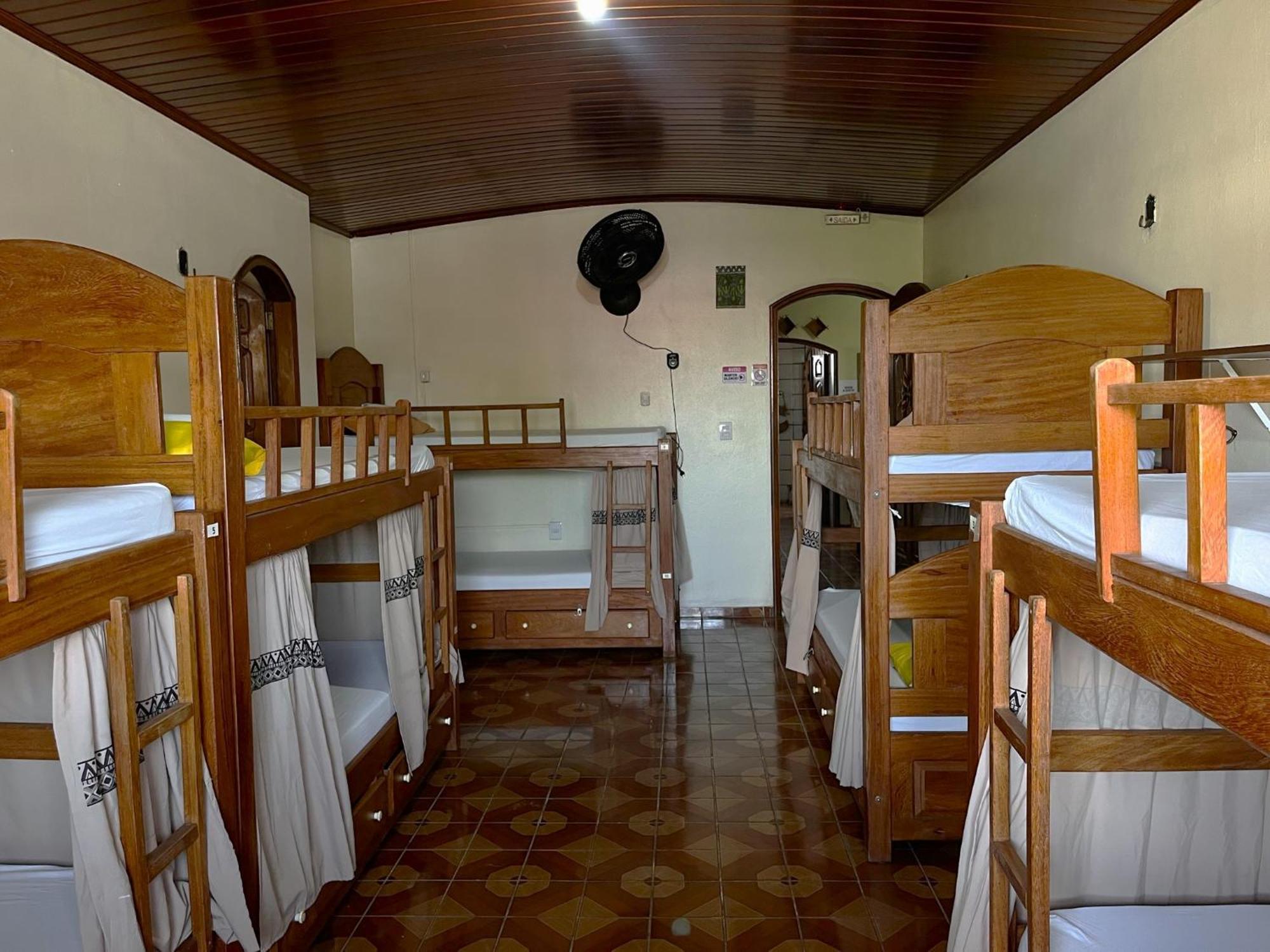 Hostel Roraima Boa Vista  Εξωτερικό φωτογραφία