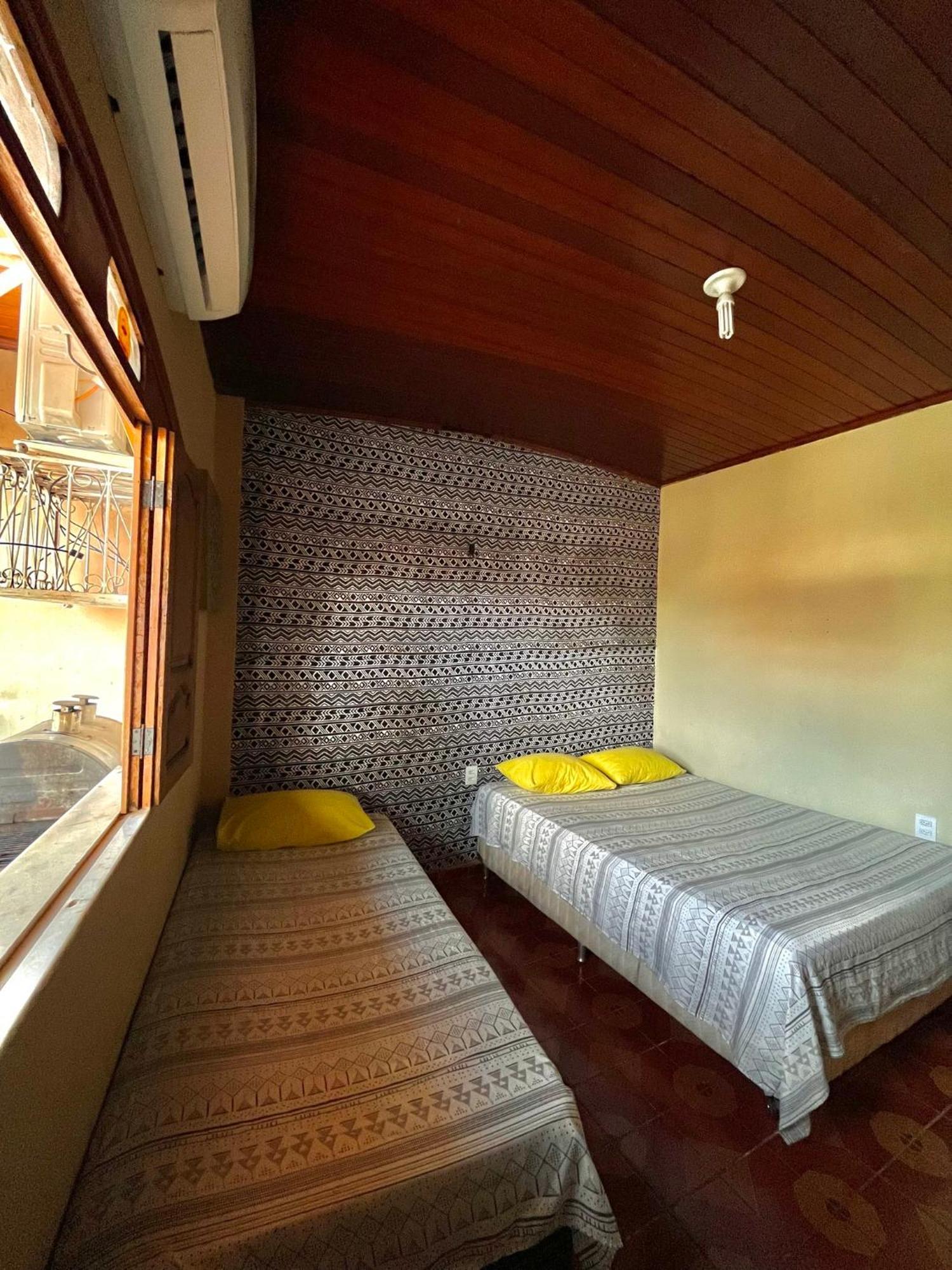 Hostel Roraima Boa Vista  Εξωτερικό φωτογραφία