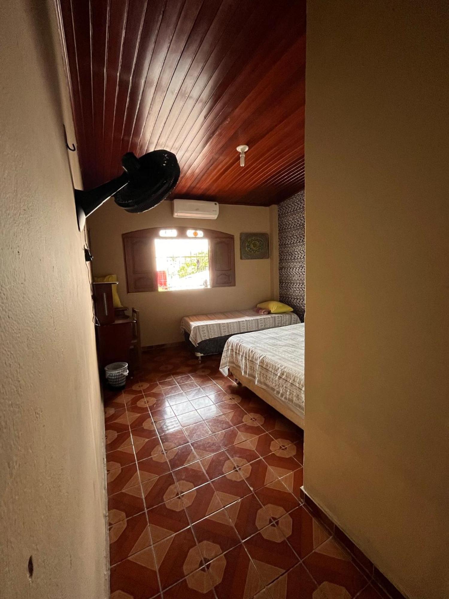 Hostel Roraima Boa Vista  Εξωτερικό φωτογραφία