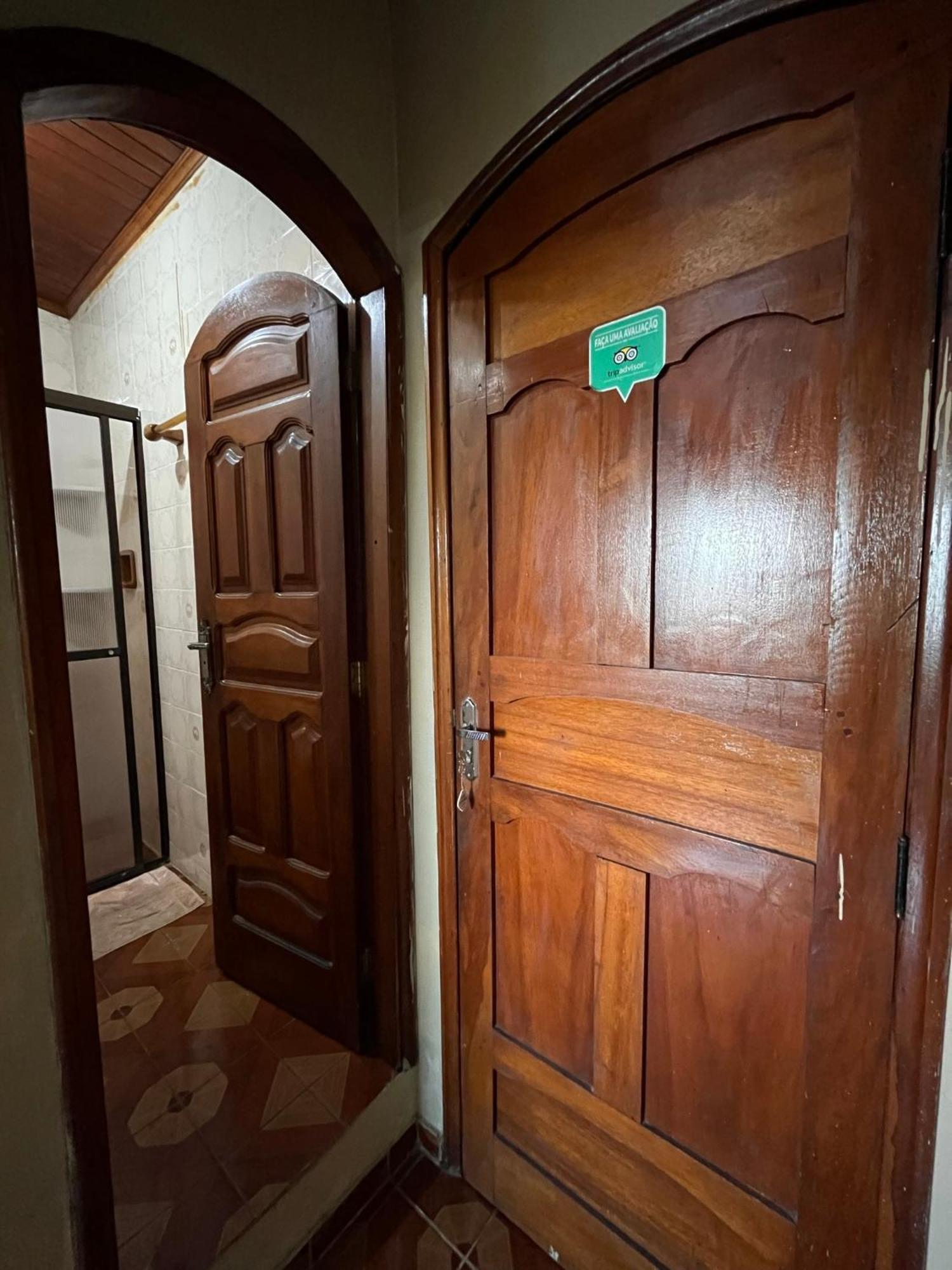 Hostel Roraima Boa Vista  Εξωτερικό φωτογραφία