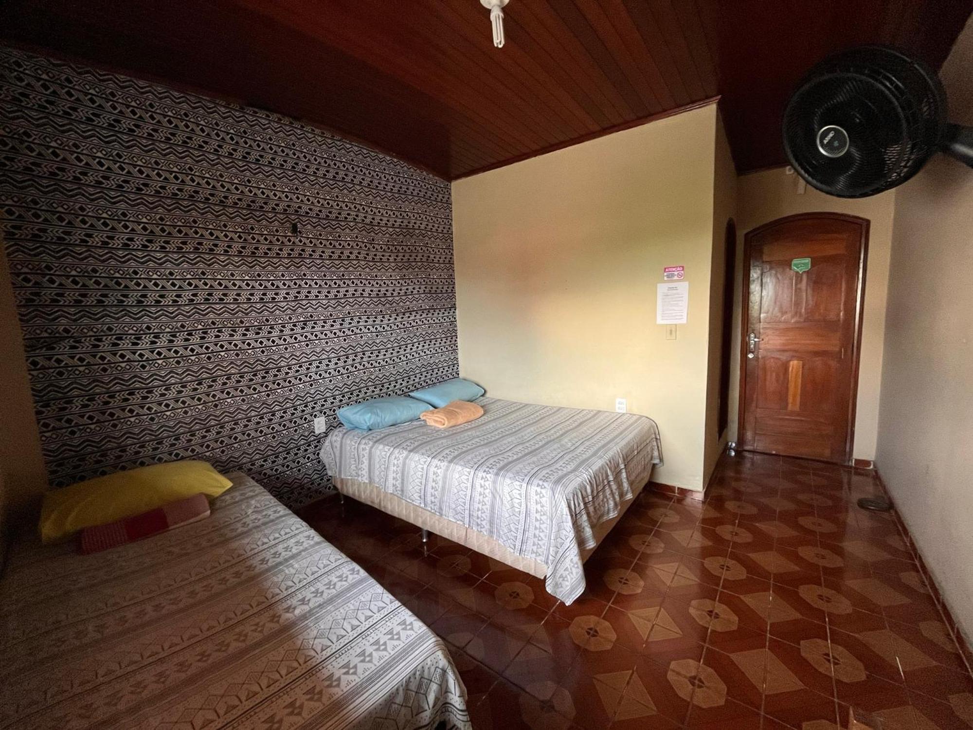 Hostel Roraima Boa Vista  Εξωτερικό φωτογραφία