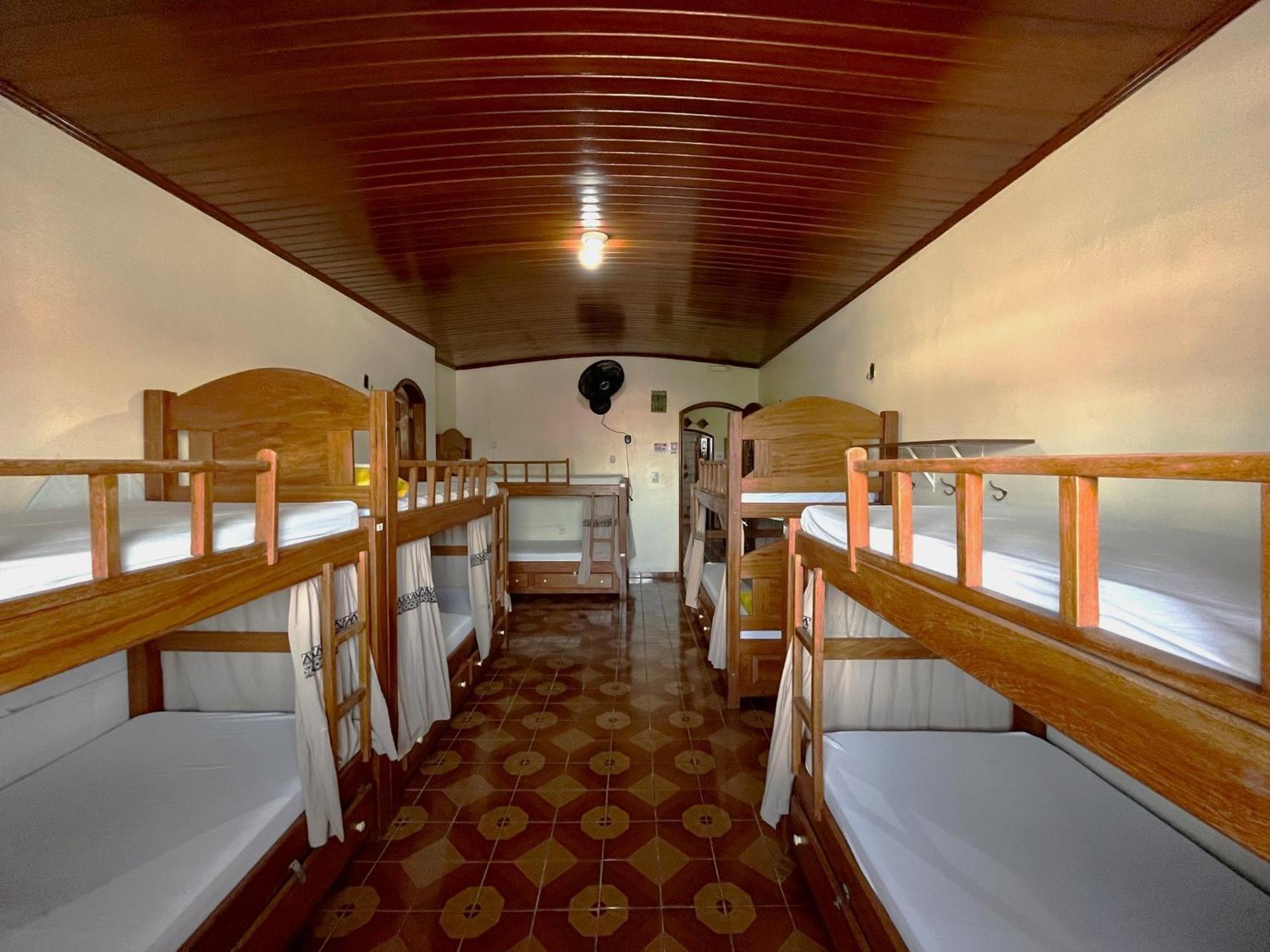 Hostel Roraima Boa Vista  Εξωτερικό φωτογραφία