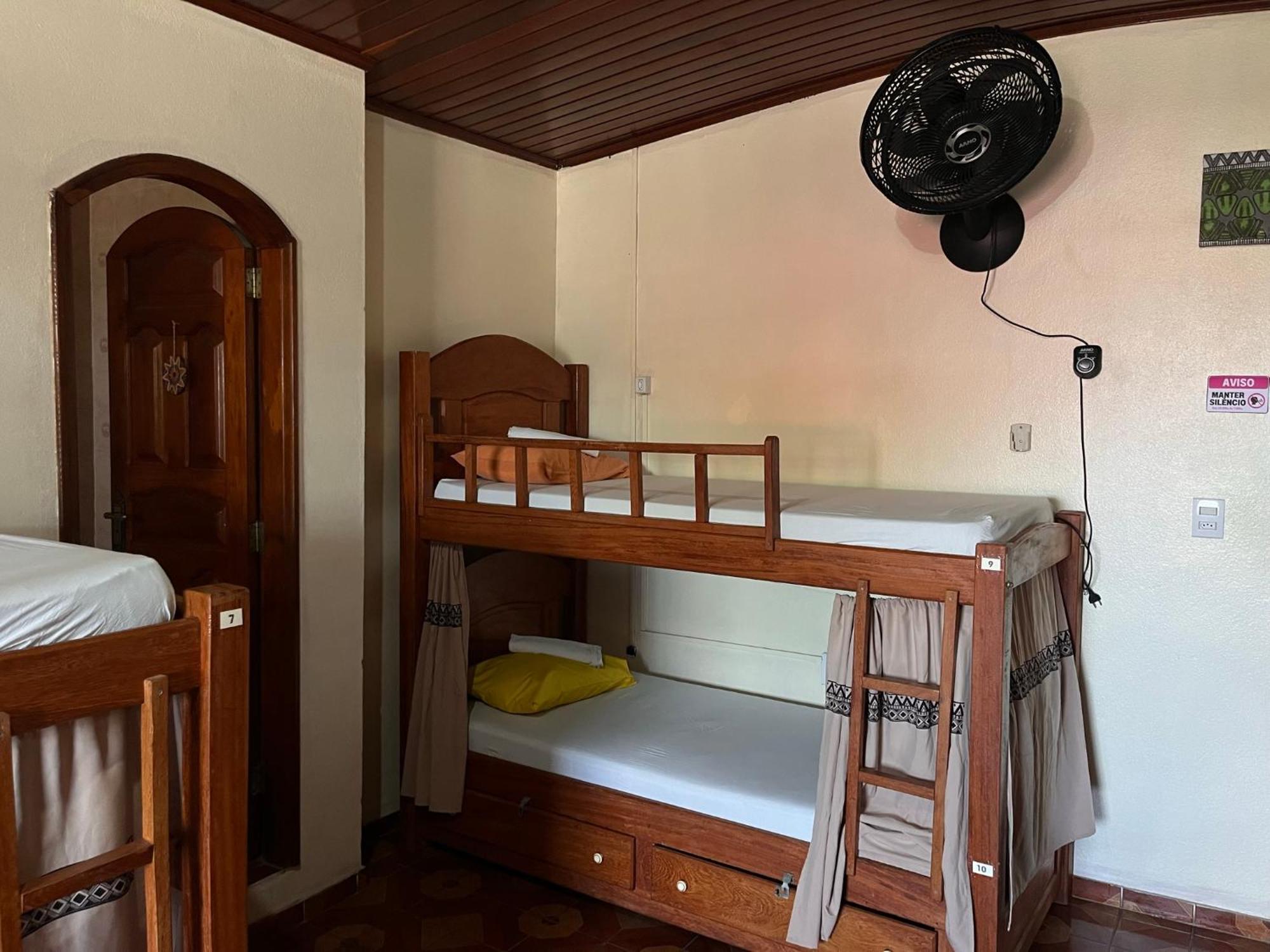 Hostel Roraima Boa Vista  Εξωτερικό φωτογραφία