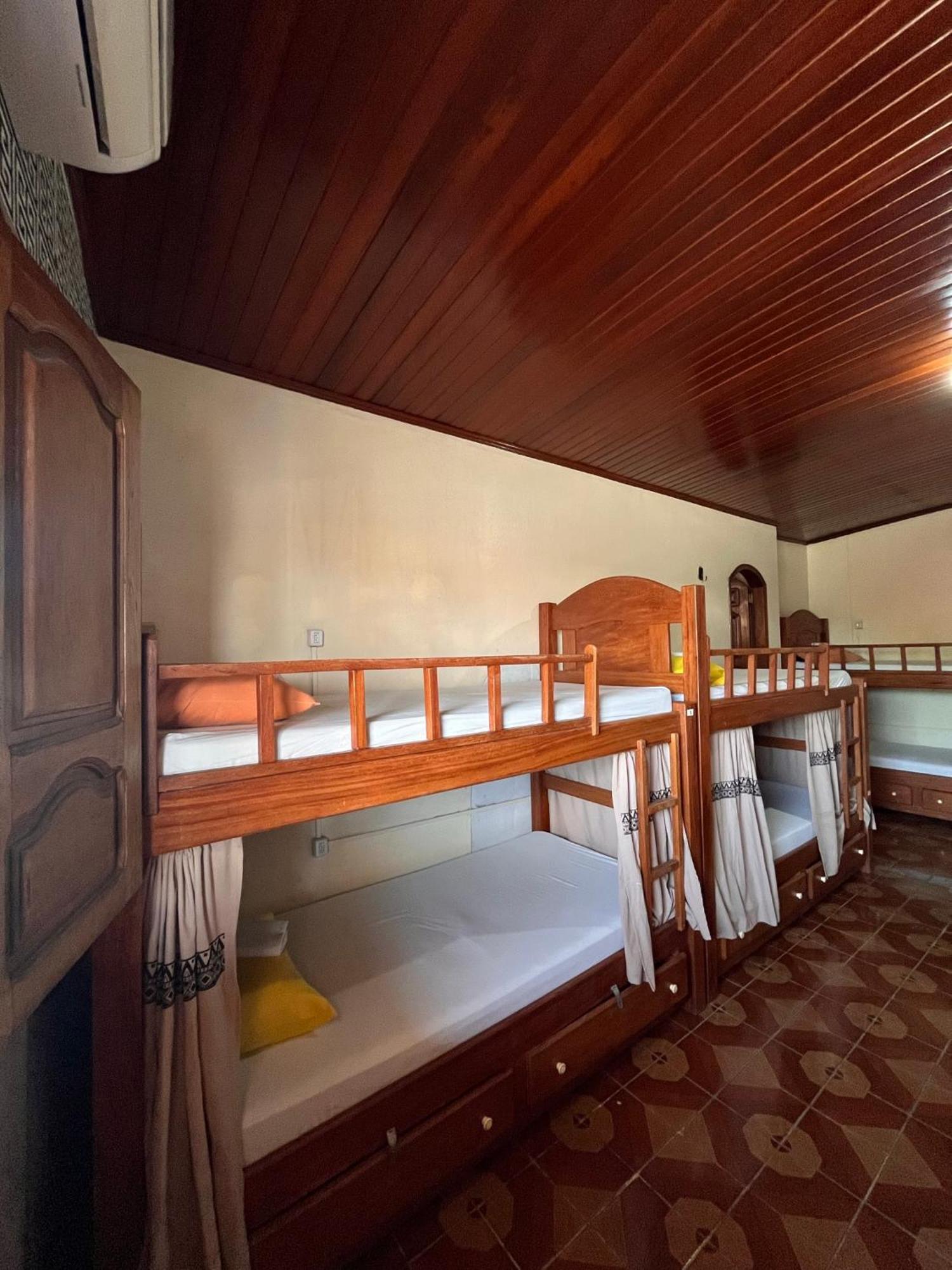 Hostel Roraima Boa Vista  Εξωτερικό φωτογραφία