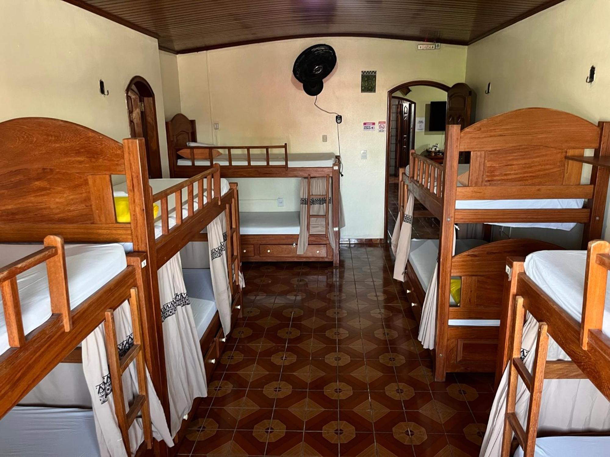 Hostel Roraima Boa Vista  Εξωτερικό φωτογραφία