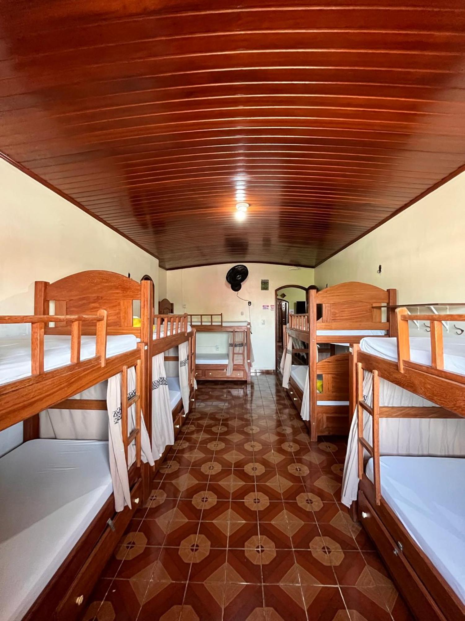 Hostel Roraima Boa Vista  Εξωτερικό φωτογραφία
