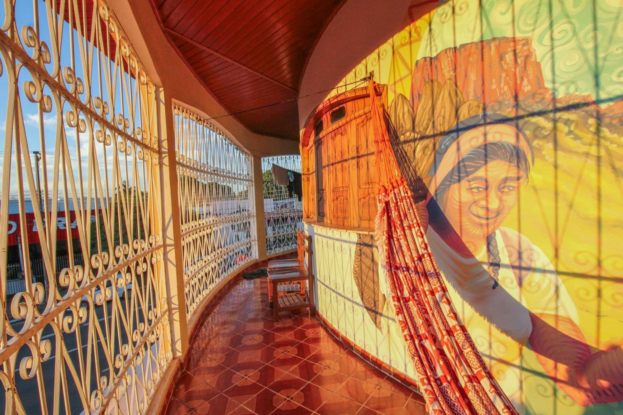 Hostel Roraima Boa Vista  Εξωτερικό φωτογραφία