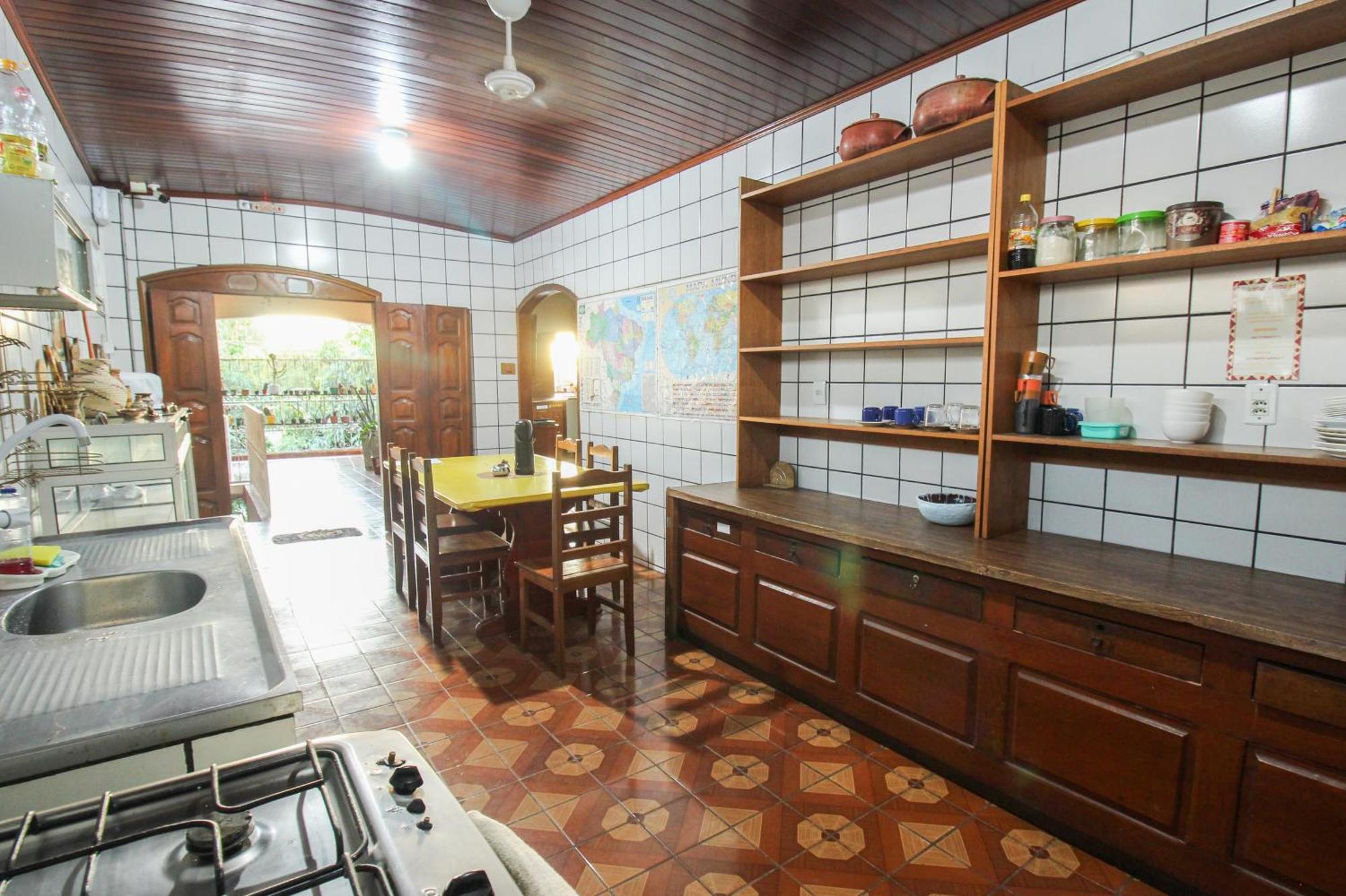 Hostel Roraima Boa Vista  Εξωτερικό φωτογραφία