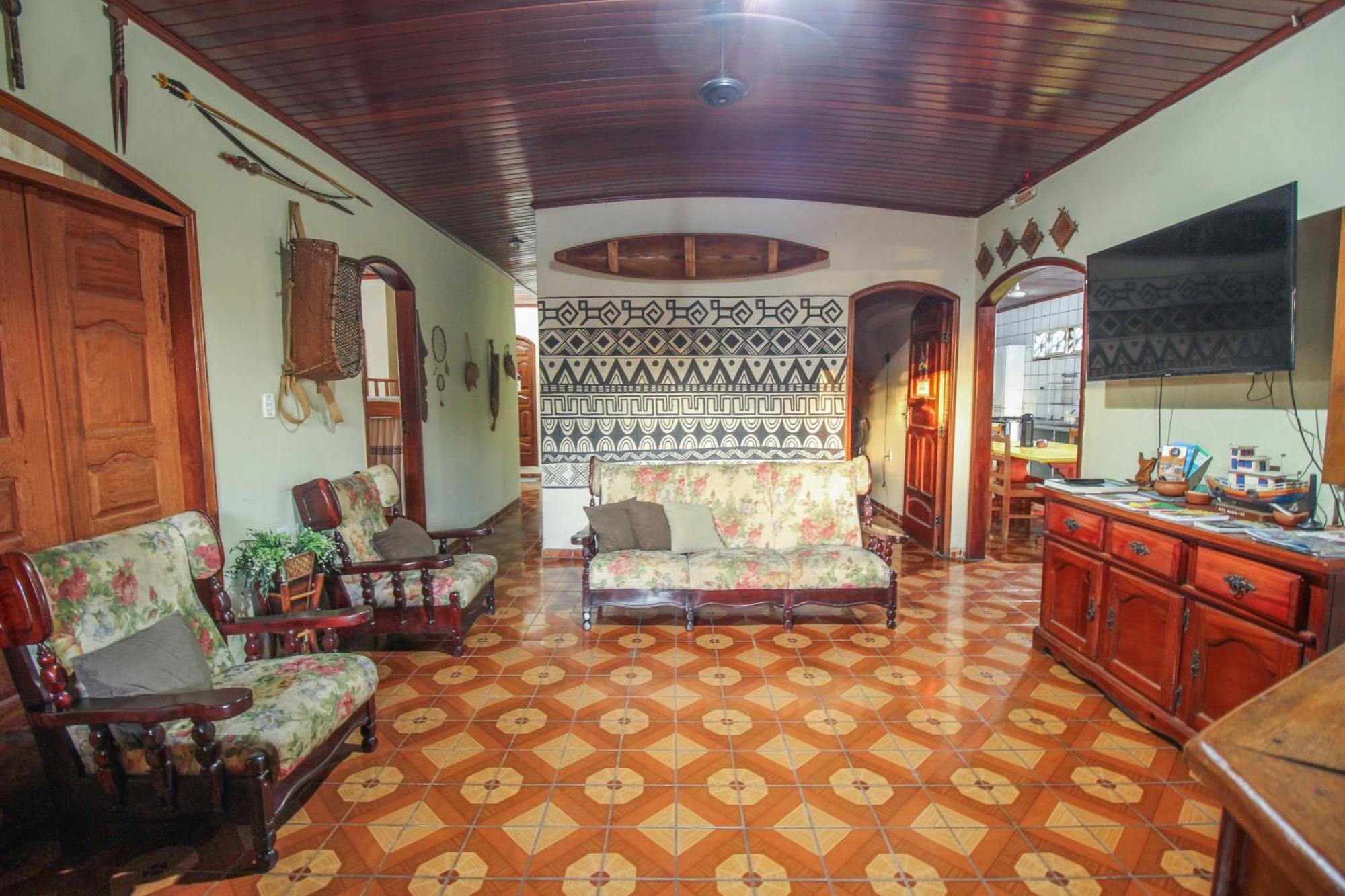 Hostel Roraima Boa Vista  Εξωτερικό φωτογραφία