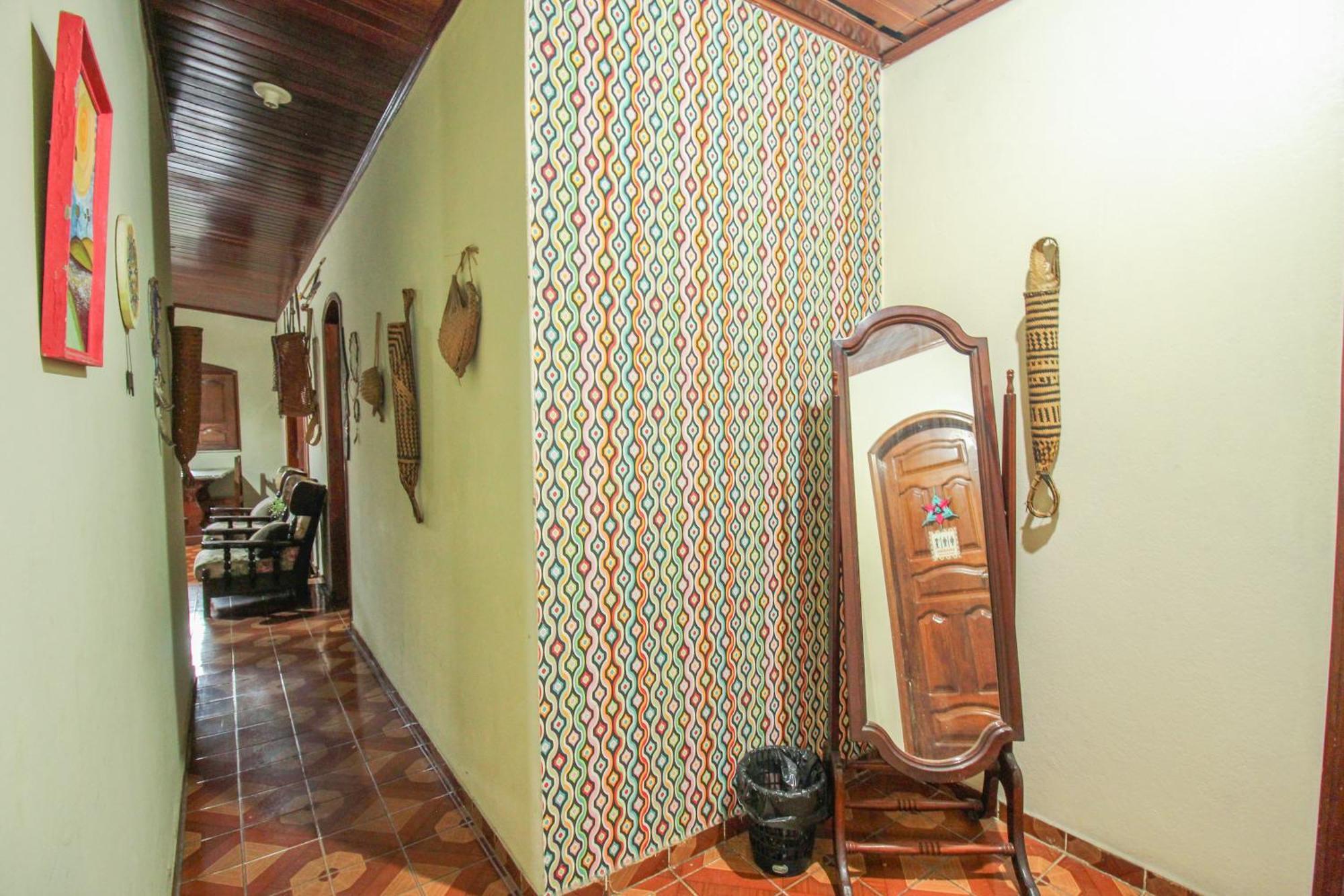 Hostel Roraima Boa Vista  Εξωτερικό φωτογραφία