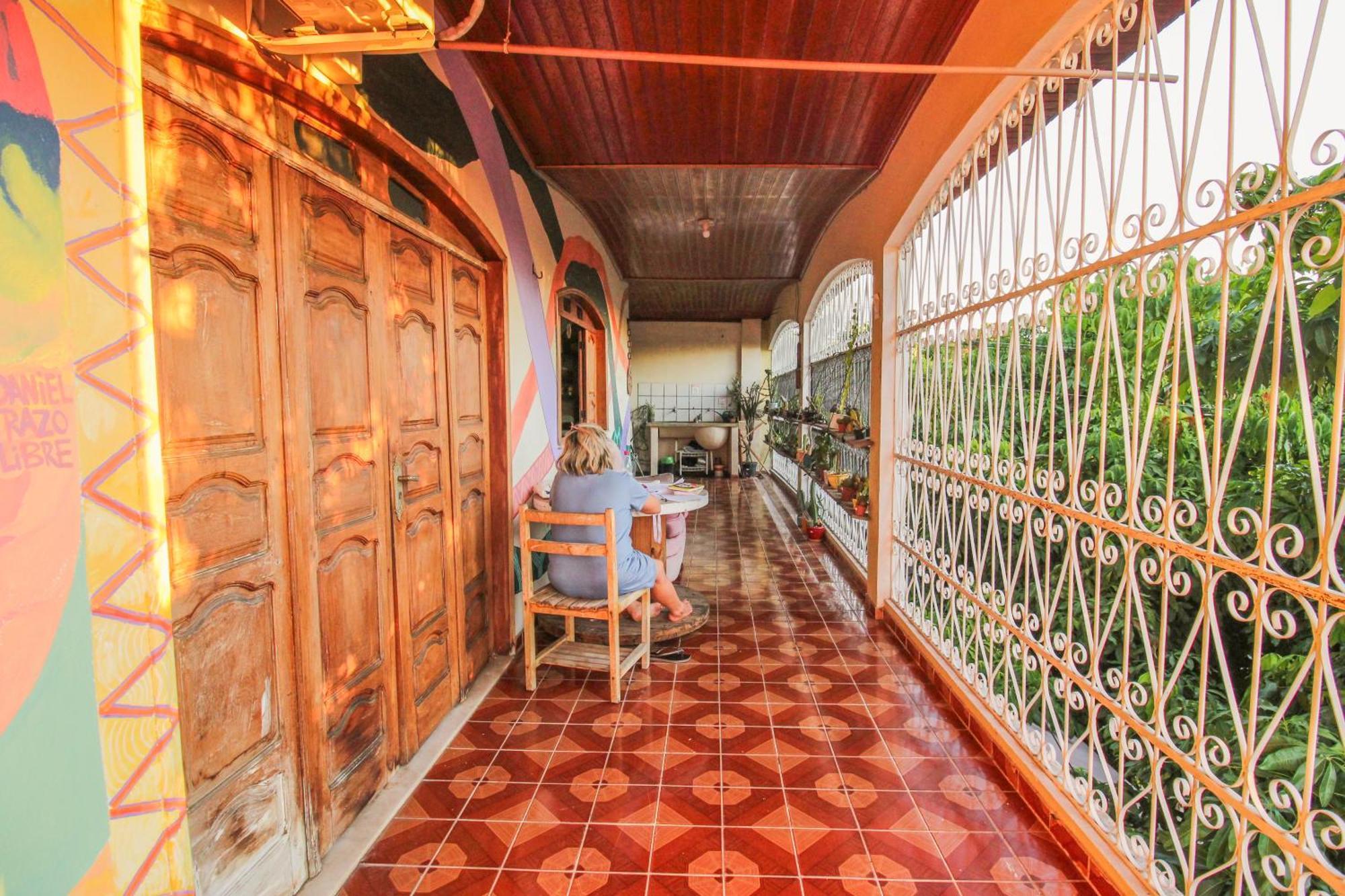 Hostel Roraima Boa Vista  Εξωτερικό φωτογραφία