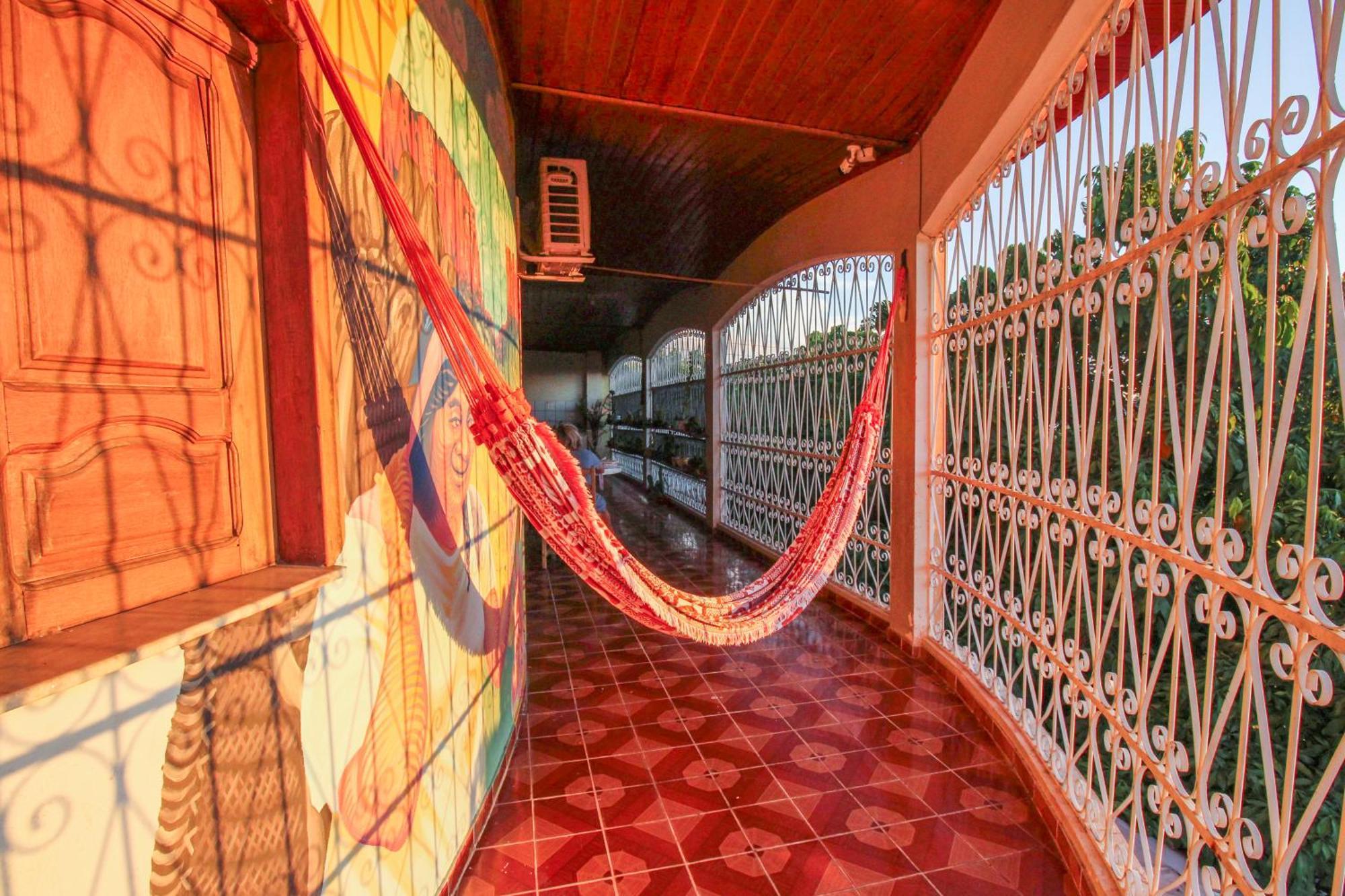 Hostel Roraima Boa Vista  Εξωτερικό φωτογραφία
