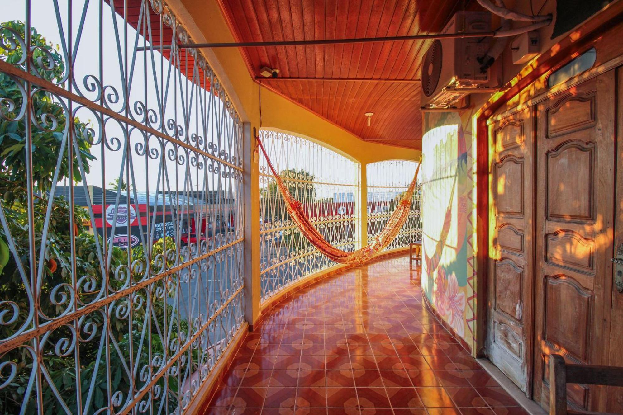 Hostel Roraima Boa Vista  Εξωτερικό φωτογραφία