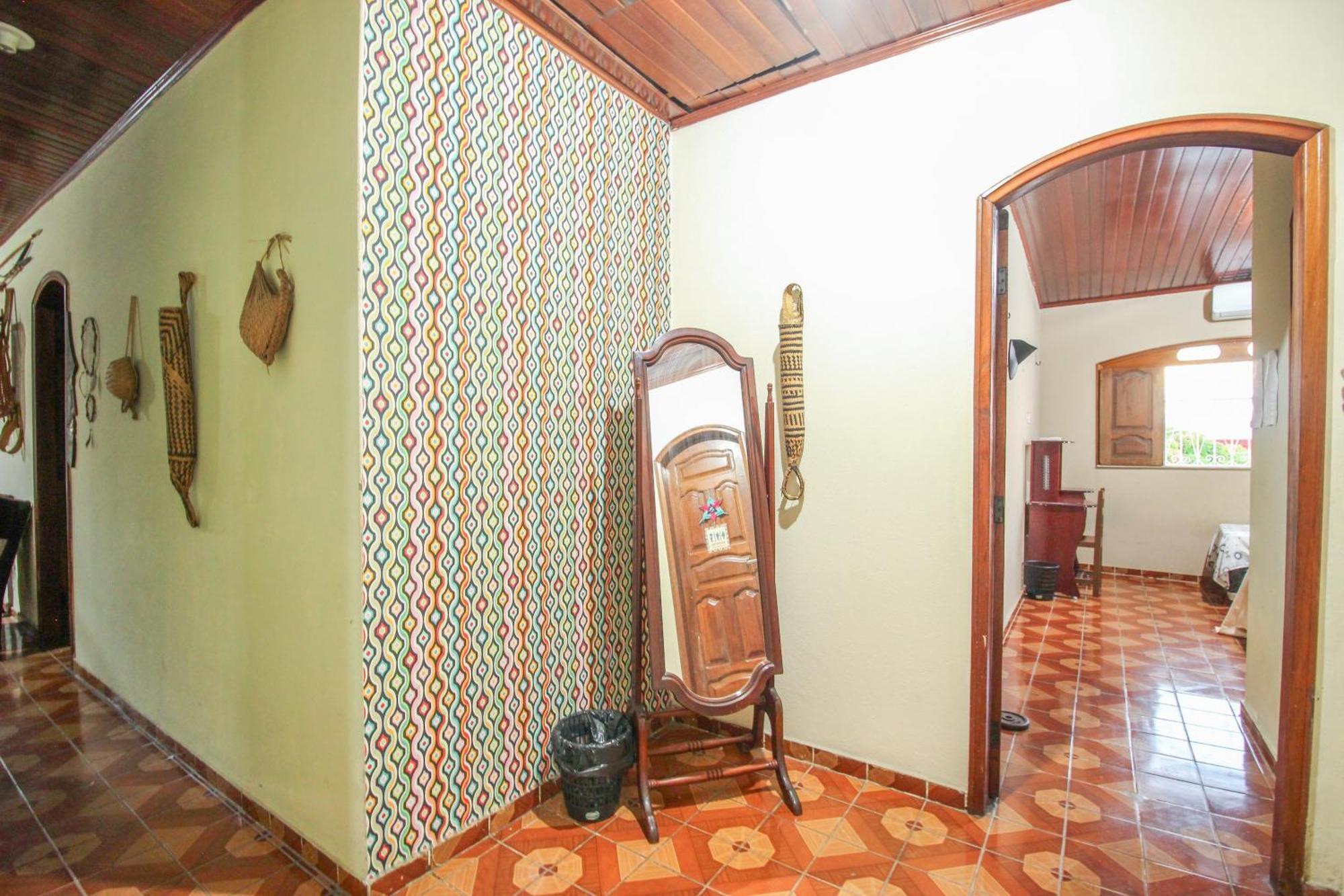 Hostel Roraima Boa Vista  Εξωτερικό φωτογραφία