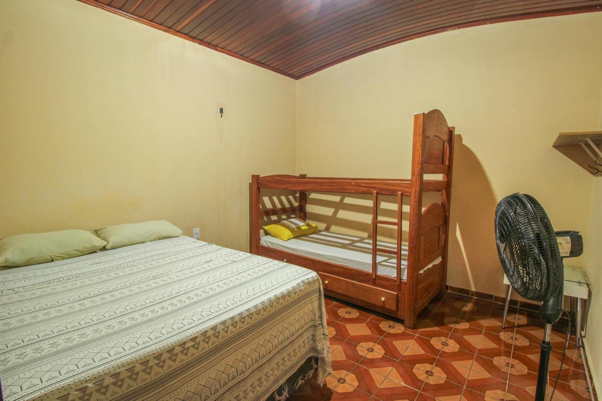 Hostel Roraima Boa Vista  Εξωτερικό φωτογραφία
