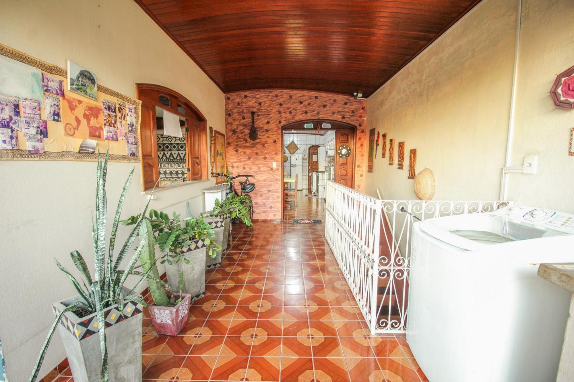 Hostel Roraima Boa Vista  Εξωτερικό φωτογραφία