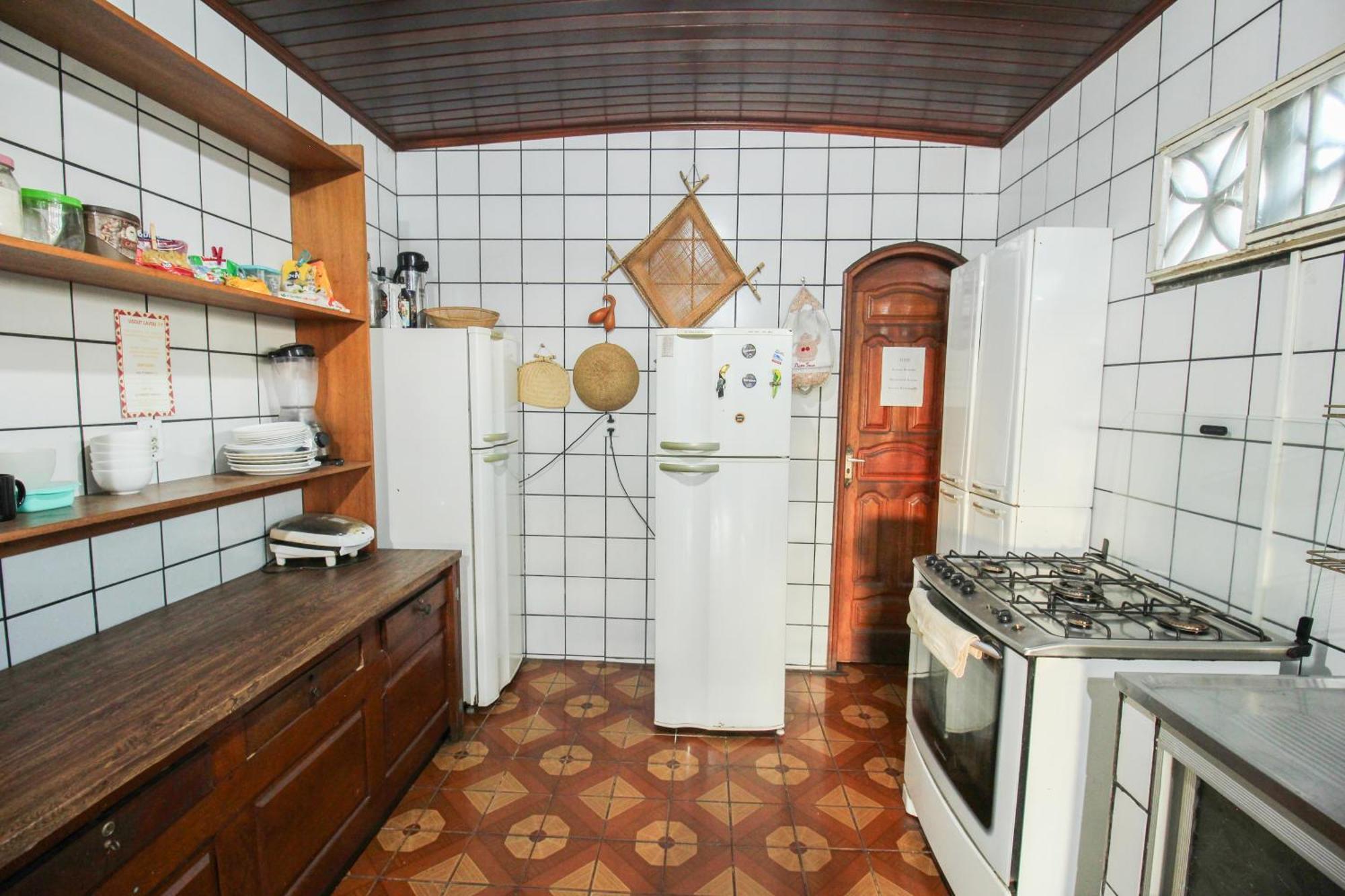 Hostel Roraima Boa Vista  Εξωτερικό φωτογραφία