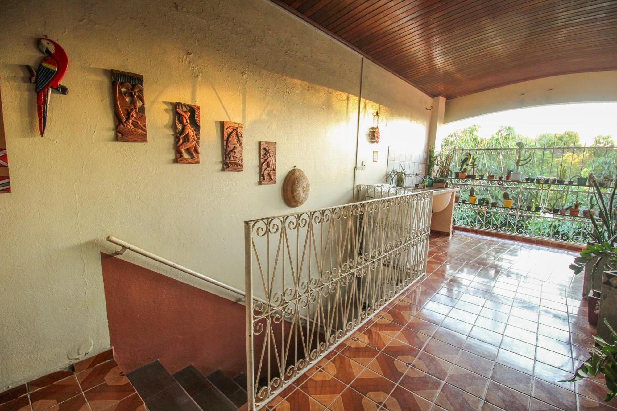 Hostel Roraima Boa Vista  Εξωτερικό φωτογραφία