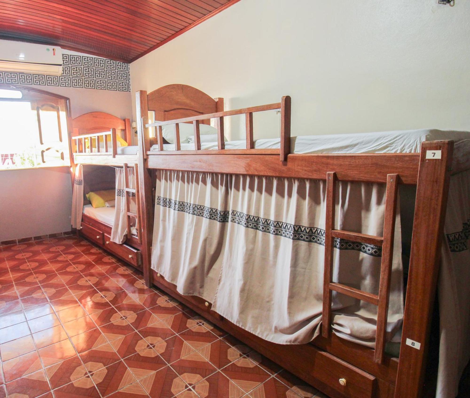Hostel Roraima Boa Vista  Εξωτερικό φωτογραφία
