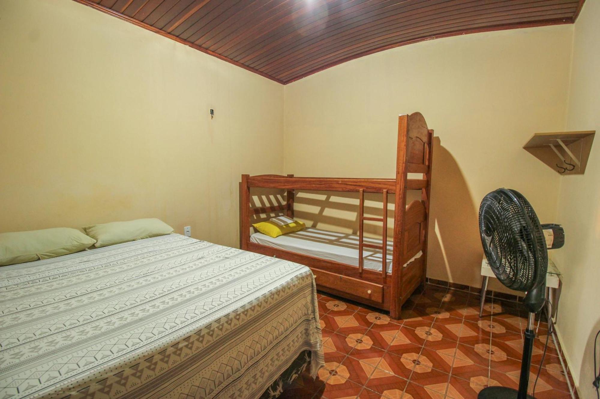 Hostel Roraima Boa Vista  Εξωτερικό φωτογραφία