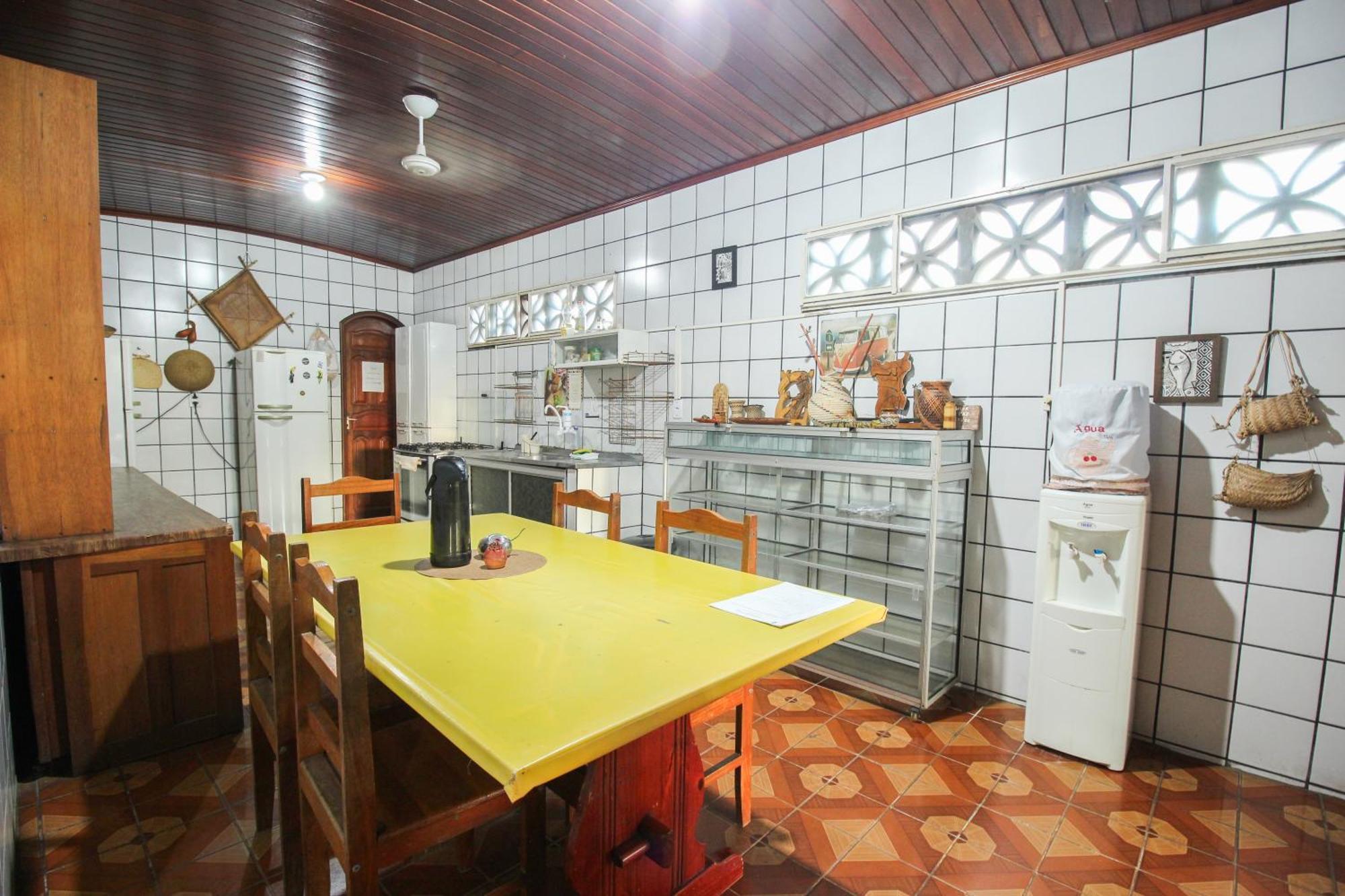 Hostel Roraima Boa Vista  Εξωτερικό φωτογραφία
