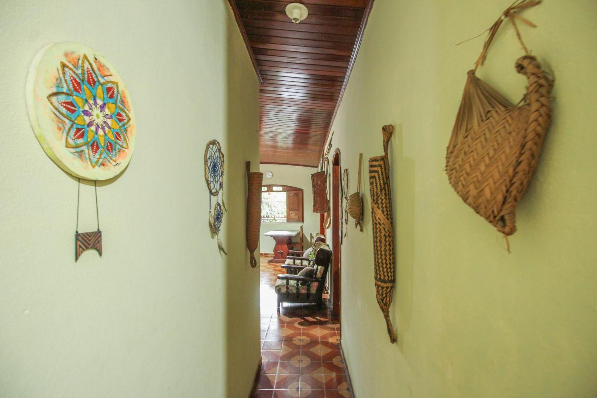Hostel Roraima Boa Vista  Εξωτερικό φωτογραφία