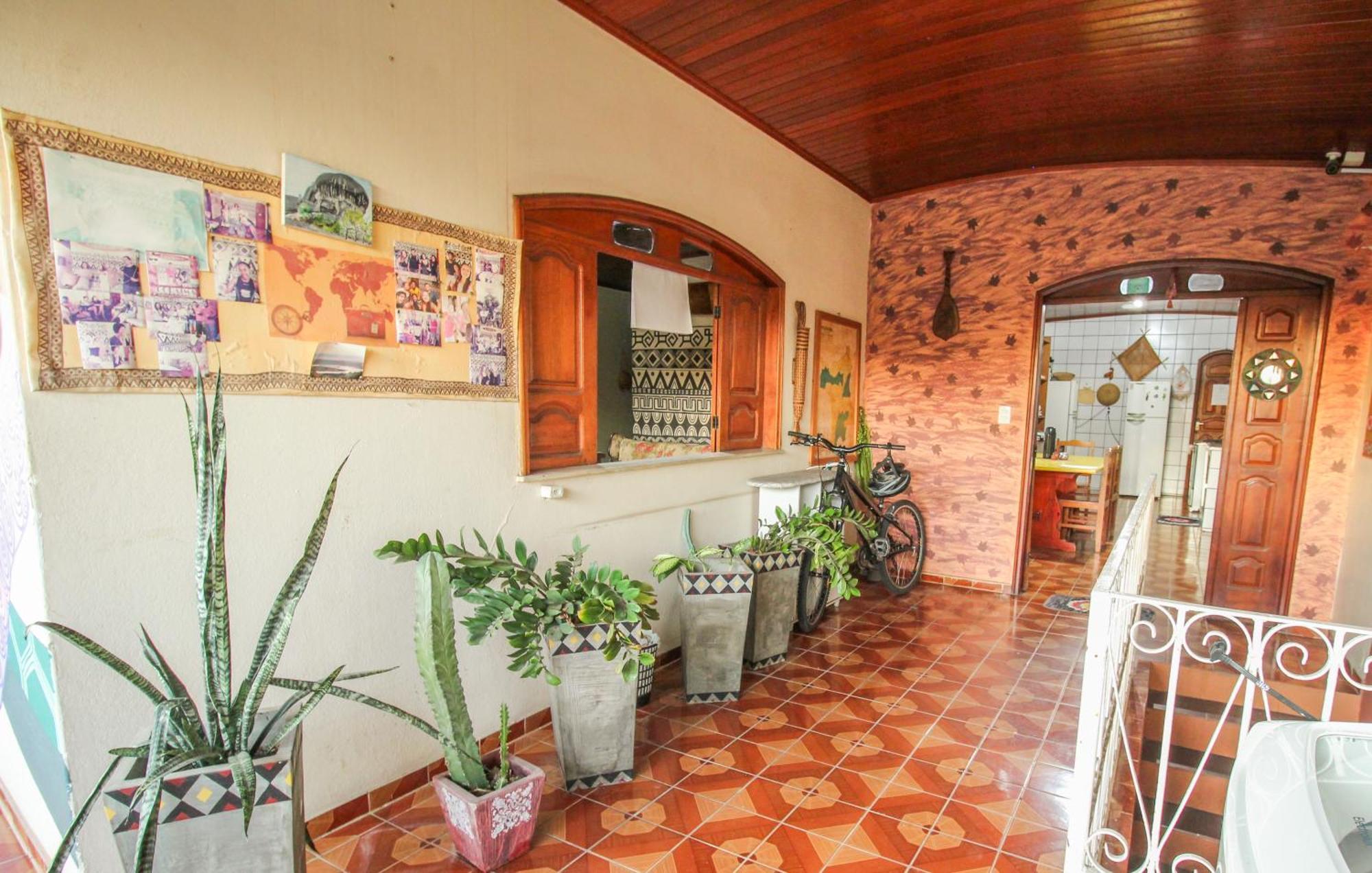 Hostel Roraima Boa Vista  Εξωτερικό φωτογραφία