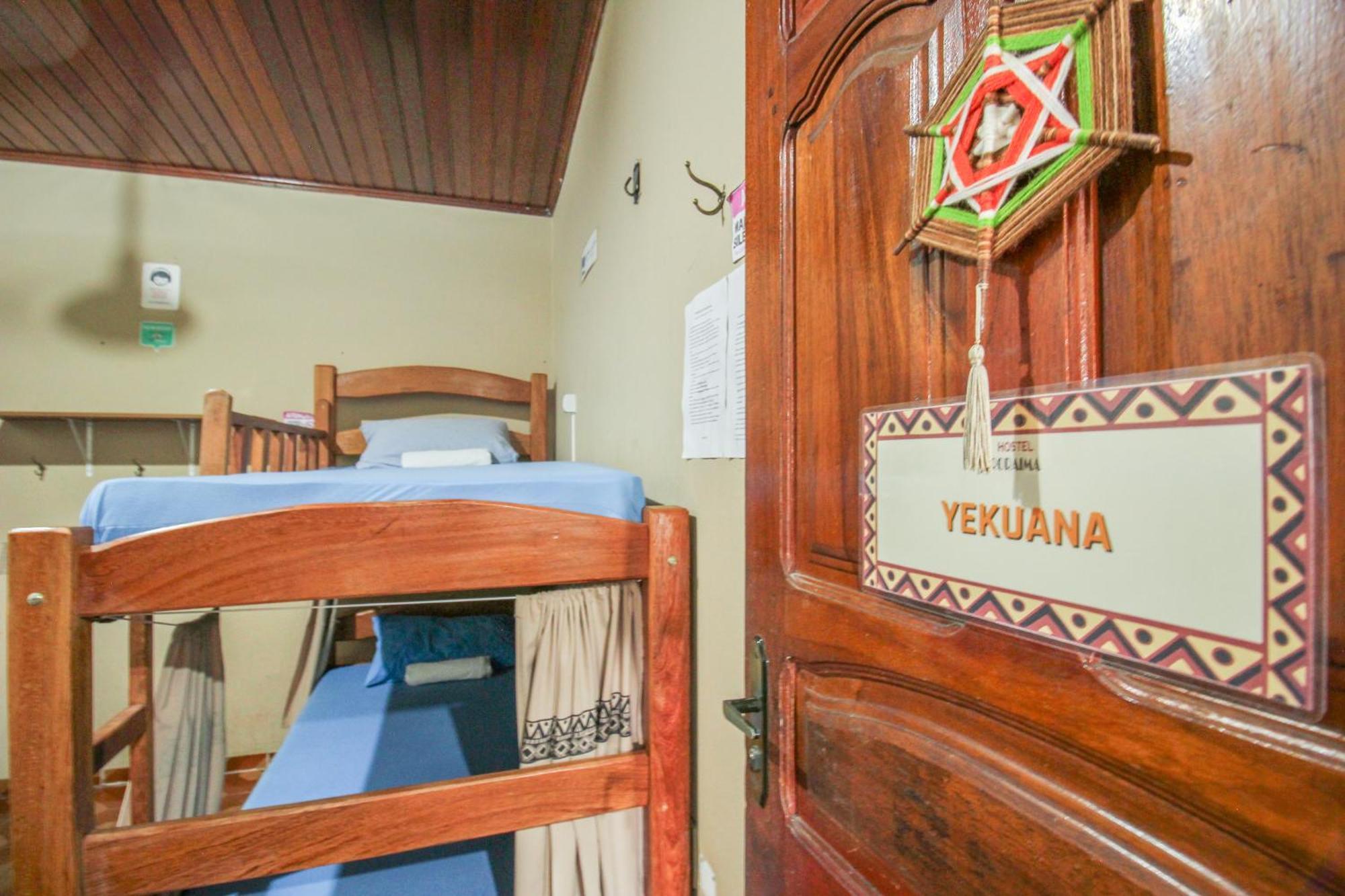 Hostel Roraima Boa Vista  Εξωτερικό φωτογραφία