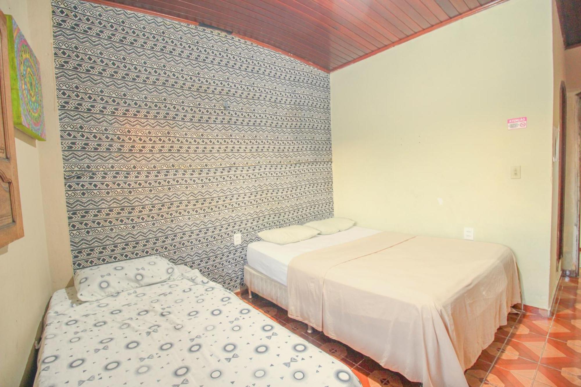 Hostel Roraima Boa Vista  Εξωτερικό φωτογραφία