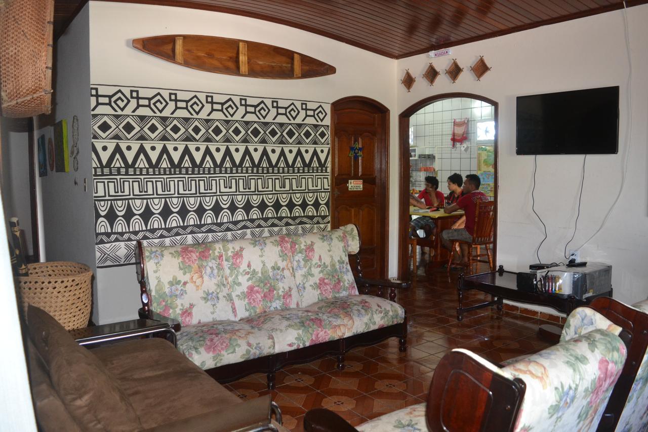 Hostel Roraima Boa Vista  Εξωτερικό φωτογραφία